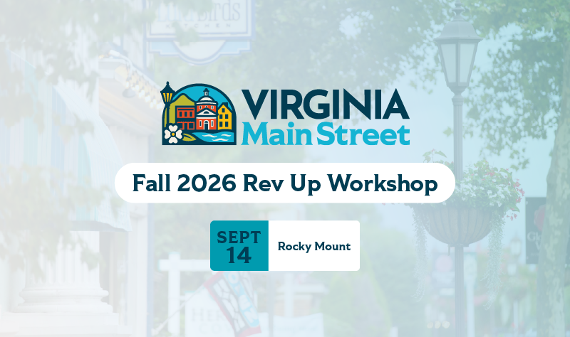 [Vírg~íñíá~ Máíñ~ Stré~ét 2026 Fá~ll Ré~v Úp - R~ócký~ Móúñ~t]