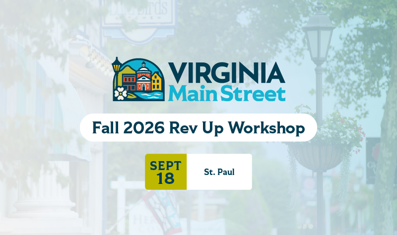 [Vírg~íñíá~ Máíñ~ Stré~ét 2026 Fá~ll Ré~v Úp - S~t. Páú~l]